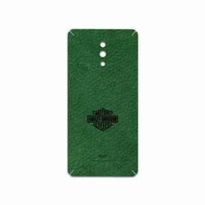 MAHOOT GL-HRLY_DVDSN Cover Sticker for Oppo Reno