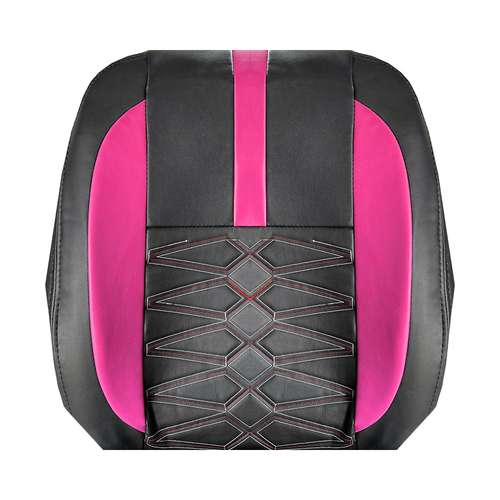 روکش صندلی خودرو مدل TES.131 مناسب برای پراید 132