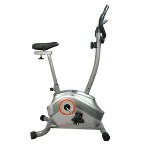دوچرخه ثابت مارشال فیتنس مدل BXZ-640B