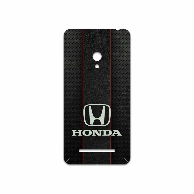 برچسب پوششی ماهوت مدل Honda Motor مناسب برای گوشی موبایل ایسوس Zenfone 5