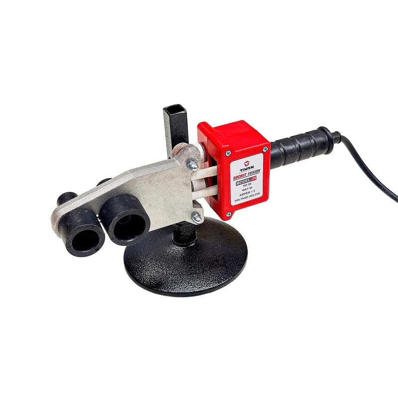 دستگاه اتو لوله سبز 300 وات تیوان مدل TSF-09