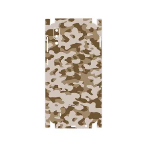 MAHOOT Army-Desert-FullSkin Cover Sticker for Samsung Galaxy M10