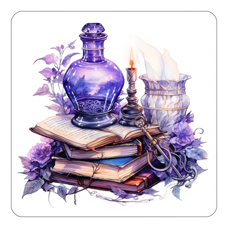 مگنت کاکتی طرح هری پاتر Harry Potter مدل mp45136