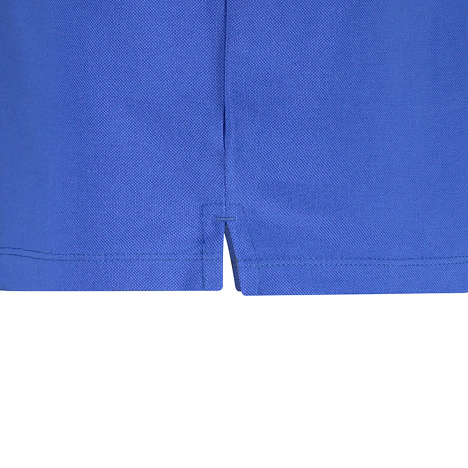 پولوشرت آستین کوتاه مردانه تریکو پاییزان مدل PB300 - - 34