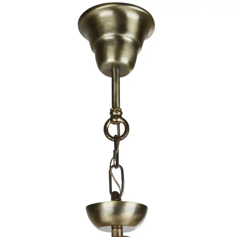 چراغ آویز چشمه نور کد 2691/2