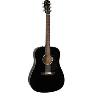 گیتار آکوستیک فندر مدل CD-60S Dreadnought 0970110006