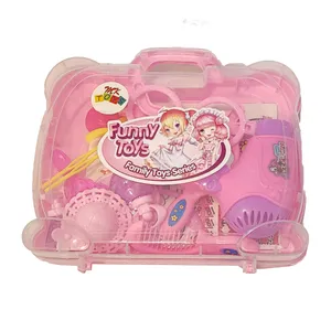 ست  اسباب بازی لوازم آرایشی  کد PA002