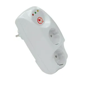 محافظ ولتاژ کیان مدل KM 110