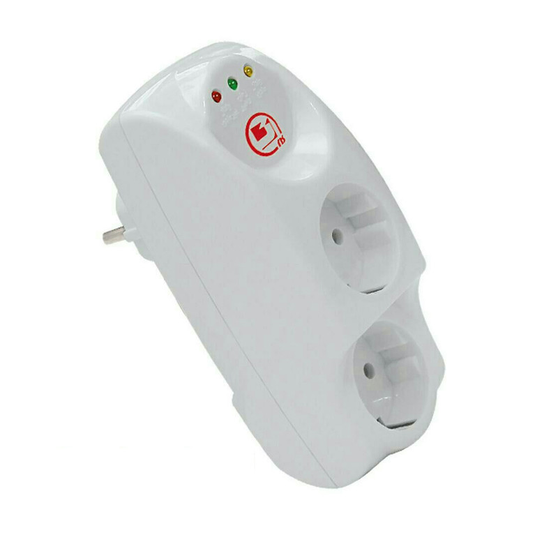 محافظ ولتاژ کیان مدل KM 110