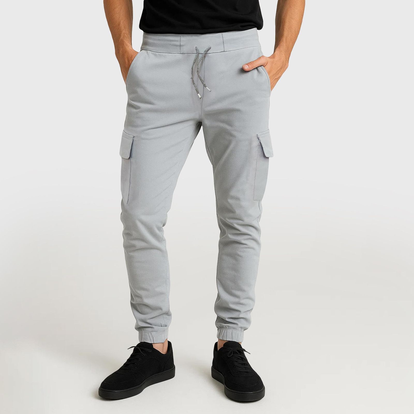 شلوار مردانه کد RR-40634 - - 1