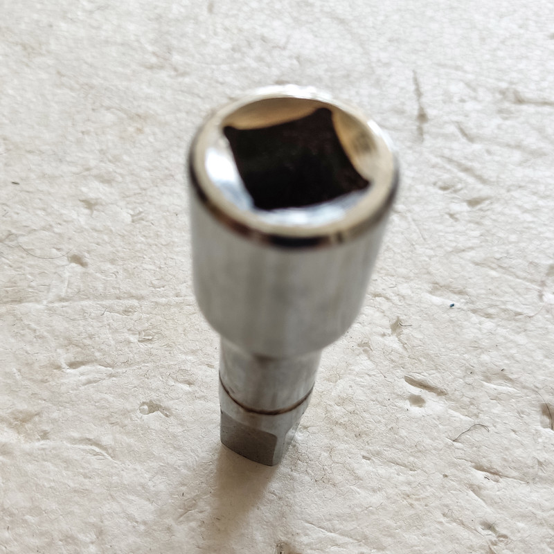 کمک بکس مدل CVR - 34 سایز 3 اینچ