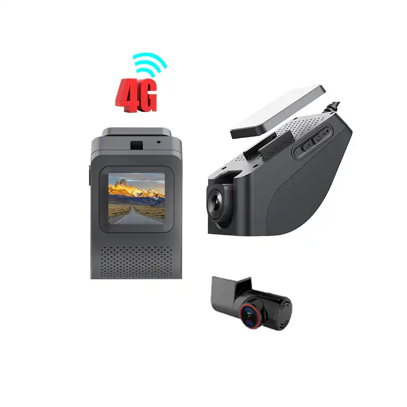 دوربین خودرو مدل K19-F