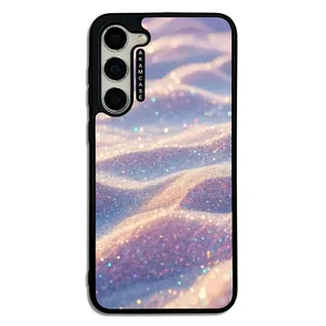 AKAM AMC-WSGS23P-SPARKLY-21 Cover For Samsung Galaxy S23 Plus