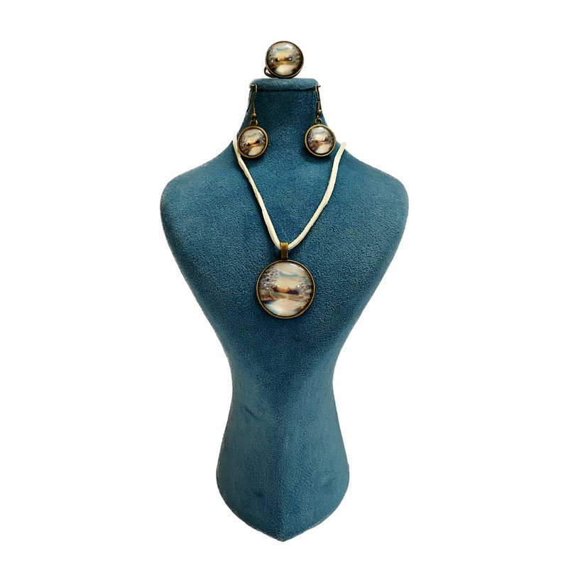 نیم ست دخترانه مدل زمستان نیم ست دخترانه مدل زمستان