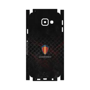 MAHOOT Koenigsegg Automotive AB-FullSkin Cover Sticker for Samsung Galaxy A3 2016