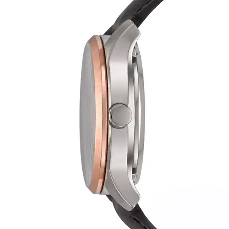 ساعت مچی عقربه‌ای مردانه اتوماتیک فسیل مدل ME1099