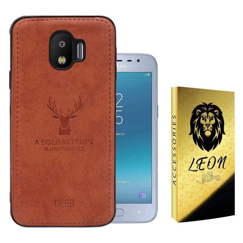 کاور لئون مدل Gavazni Yo مناسب برای گوشی موبایل سامسونگ Galaxy J250 / J2 Pro