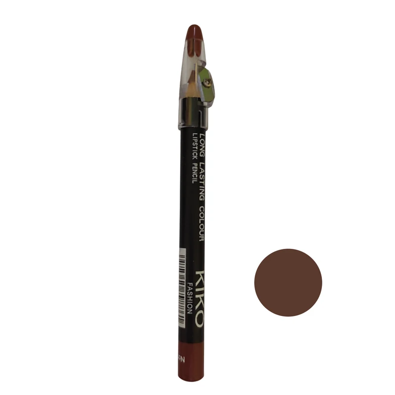 مداد لب کیکو فشن مدل لانگ لستینگ شماره 108