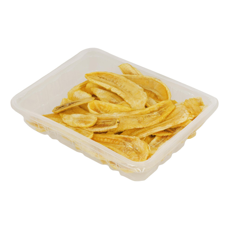 موز خشک اکبر راستگو - 180 گرم