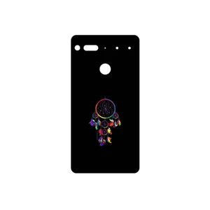 MAHOOT Dream Catchers Cover Sticker for Essential PH1
