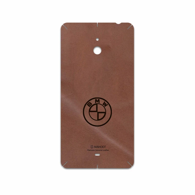برچسب پوششی ماهوت مدل MNL-BMW مناسب برای گوشی موبایل نوکیا Lumia 1320