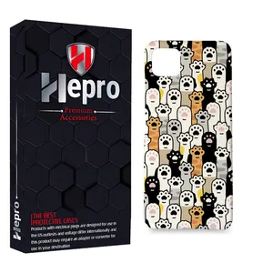 HEPRO MC Cover for Samsung Galaxy A22 5G