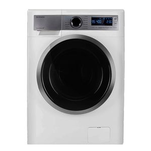 ماشین لباسشویی دوو مدل LM-860WS ظرفیت 8 کیلوگرم