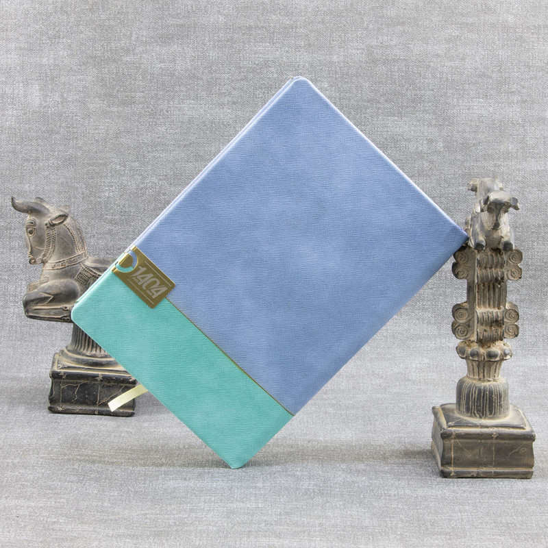 سالنامه سال 1404 طرح ویانا کد 101 بسته 6 عددی