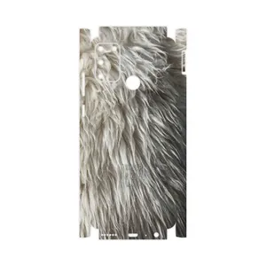 MAHOOT Sheep Skin-FullSkin Cover Sticker for Honor 9A