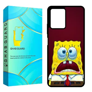 Ghab Guard CHAPX5 Cover For Xiaomi Poco X5 5G