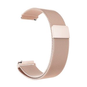 نقد و بررسی بند مدل Milanese - 01 مناسب برای ساعت هوشمند سامسونگ Galaxy Watch 42 توسط خریداران