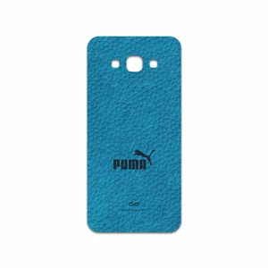 MAHOOT BL-PUMA Cover Sticker for Samsung Galaxy A8