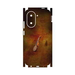 MAHOOT Rabab-FullSkin Cover Sticker for Xiaomi Poco C71