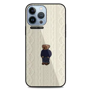 AKAM AMC-WA13PROMAX-TRICOT-20 Cover For Apple iPhone 13 Pro Max