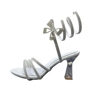 صندل زنانه مدل لیلیا کد 3