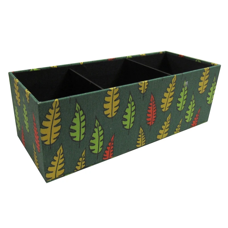 ارگانایزر هوم اند لایف مدل پاییز 3012 طرح برگ کد 790000