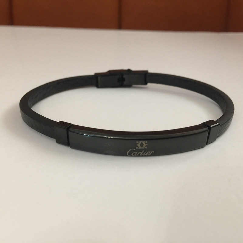 دستبند مدل Ca1004 مجموعه دو عددی