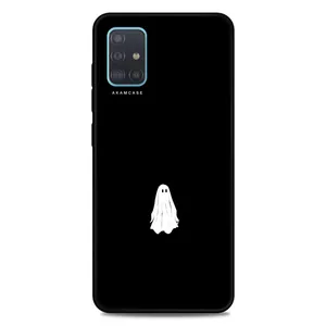 AKAM AMC-WSGA51-BOO-13 Cover For Samsung Galaxy A51