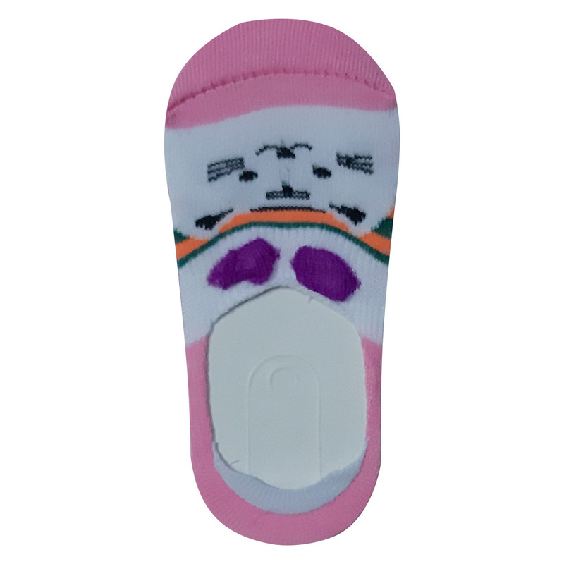 جوراب دخترانه کد 111