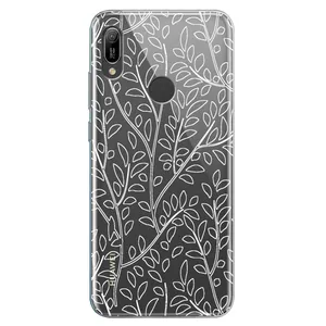 Megafone Leaf C45-W Cover For Huawei Y6 2019 / Y6S 2019 / Y6 Prime 2019