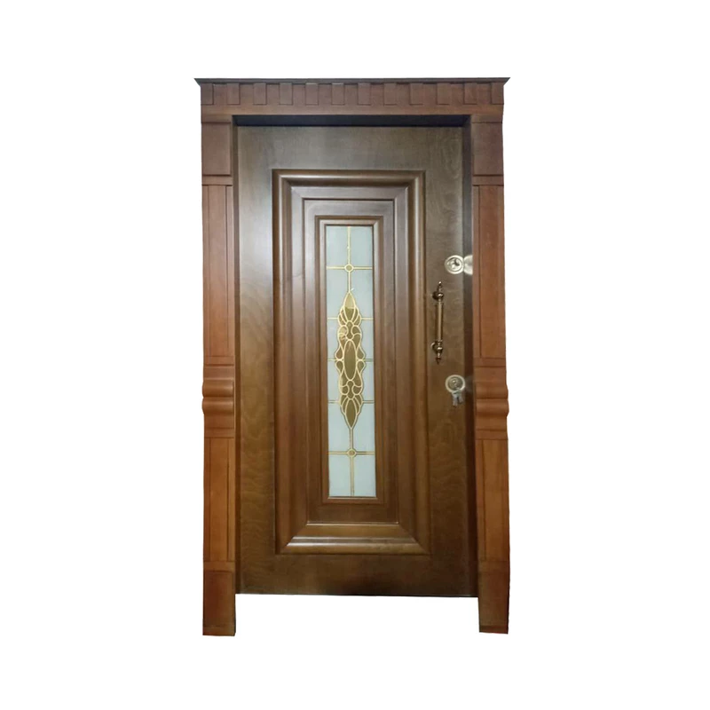 درب ضد سرقت مدل G110