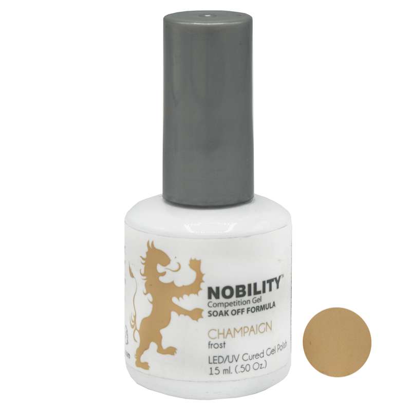 لاک ژل ناخن نبلیتی شماره 32