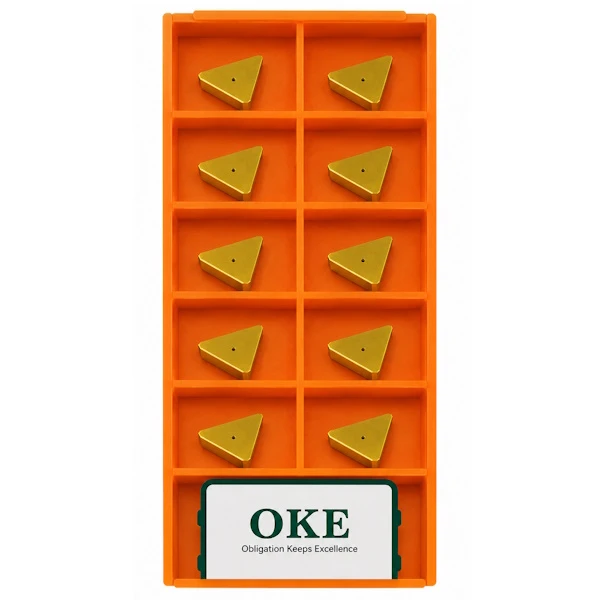 اینسرت او کی ای مدل TPKN1603PDSR-Q1-OP1315 بسته 10 عددی