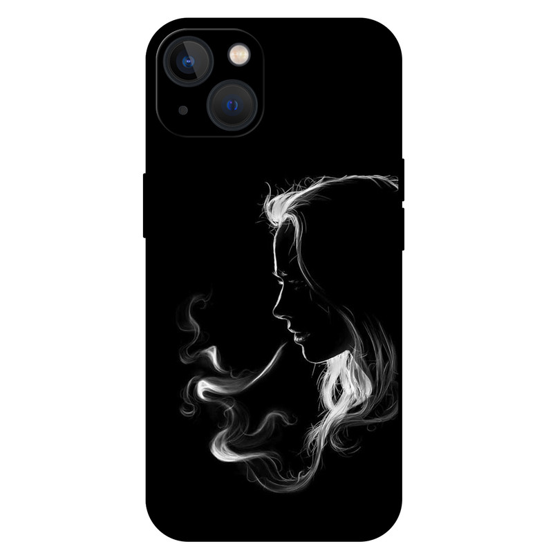 کاور مگافون کد 8261 مناسب برای گوشی موبایل اپل Iphone 14