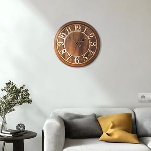 نقد و بررسی ساعت دیواری ولدر مدل 530 توسط خریداران
