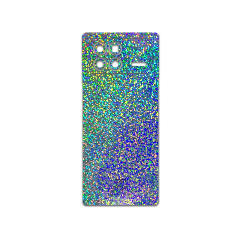 برچسب پوششی ماهوت مدل Holographic مناسب برای گوشی موبایل شیائومی Mix Fold 3