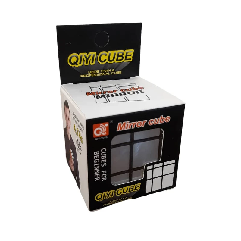 مکعب روبیک مدل کای وای