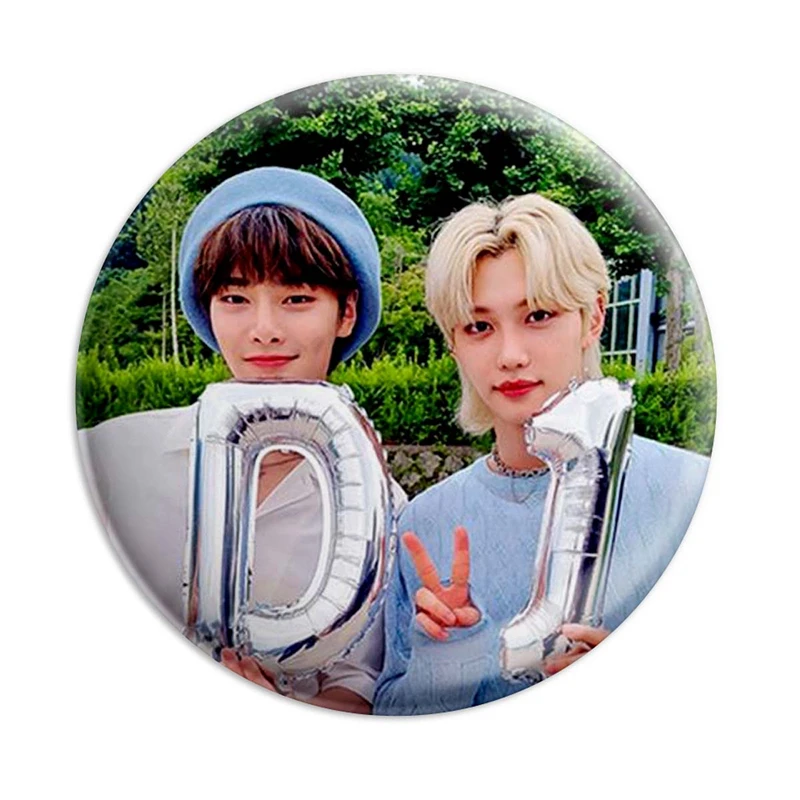  مگنت پرمانه طرح straykids کد pmag.12207