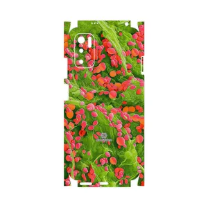 MAHOOT Atom Universe 3-FullSkin Cover Sticker for Xiaomi Poco M3 Pro 5G