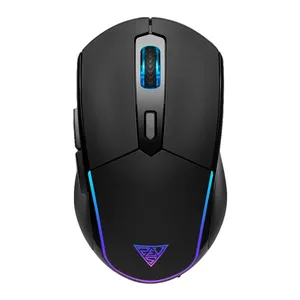 ماوس بی سیم مخصوص بازی گیم دیاس مدل HADES M2 